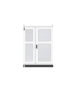 Hraðhleðslustöð 480 kW DC | CCS2