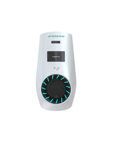 Heimahleðslustöð Turbo Smart Wallbox | 22 kW AC | 7.0m kapall