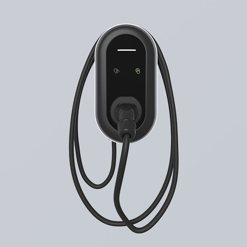 Image of Heimahleðslustöð Smart Wallbox | 22 kW AC