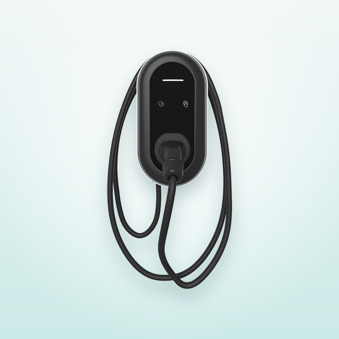 Image of Heimahleðslustöð Smart Wallbox | 22 kW AC
