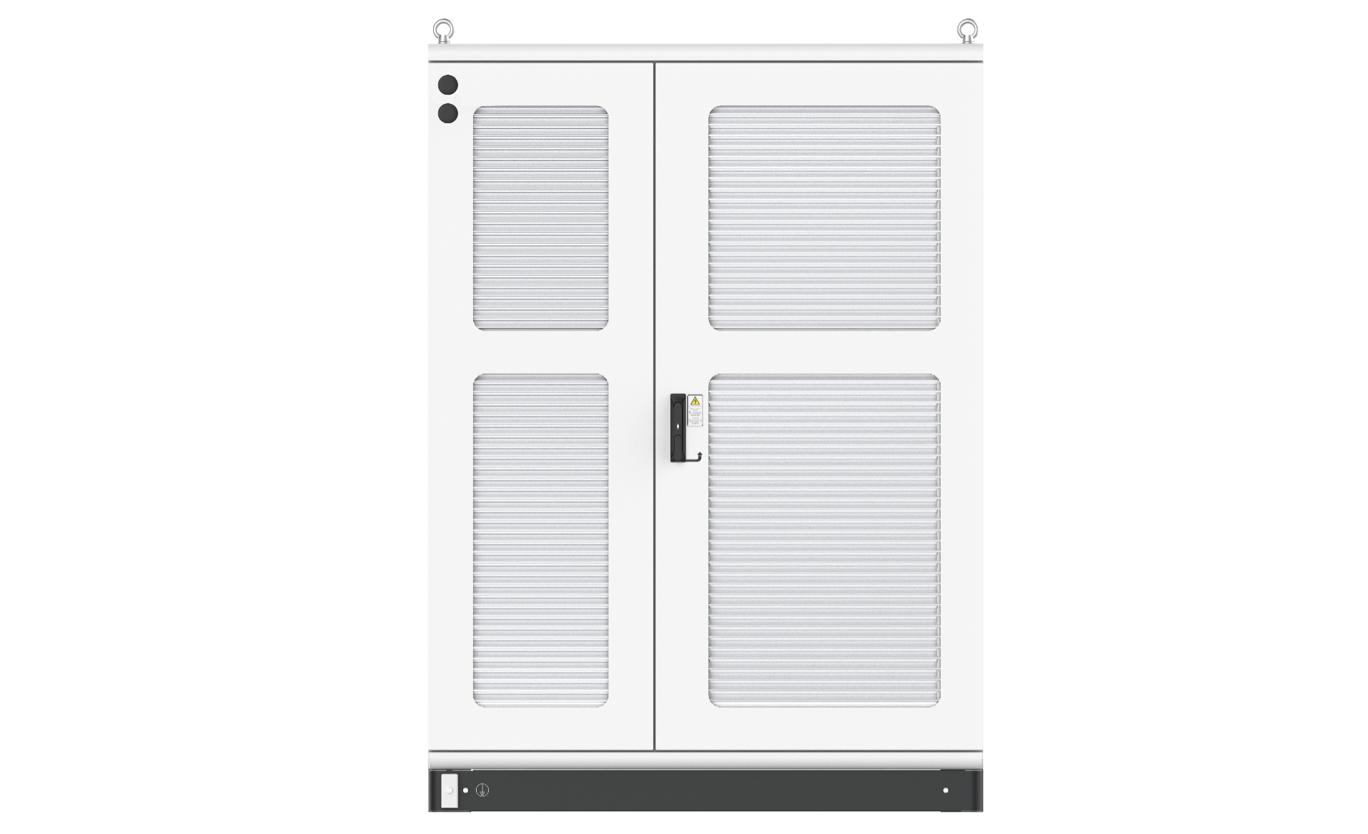 Image of Hraðhleðslustöð 480 kW DC | CCS2