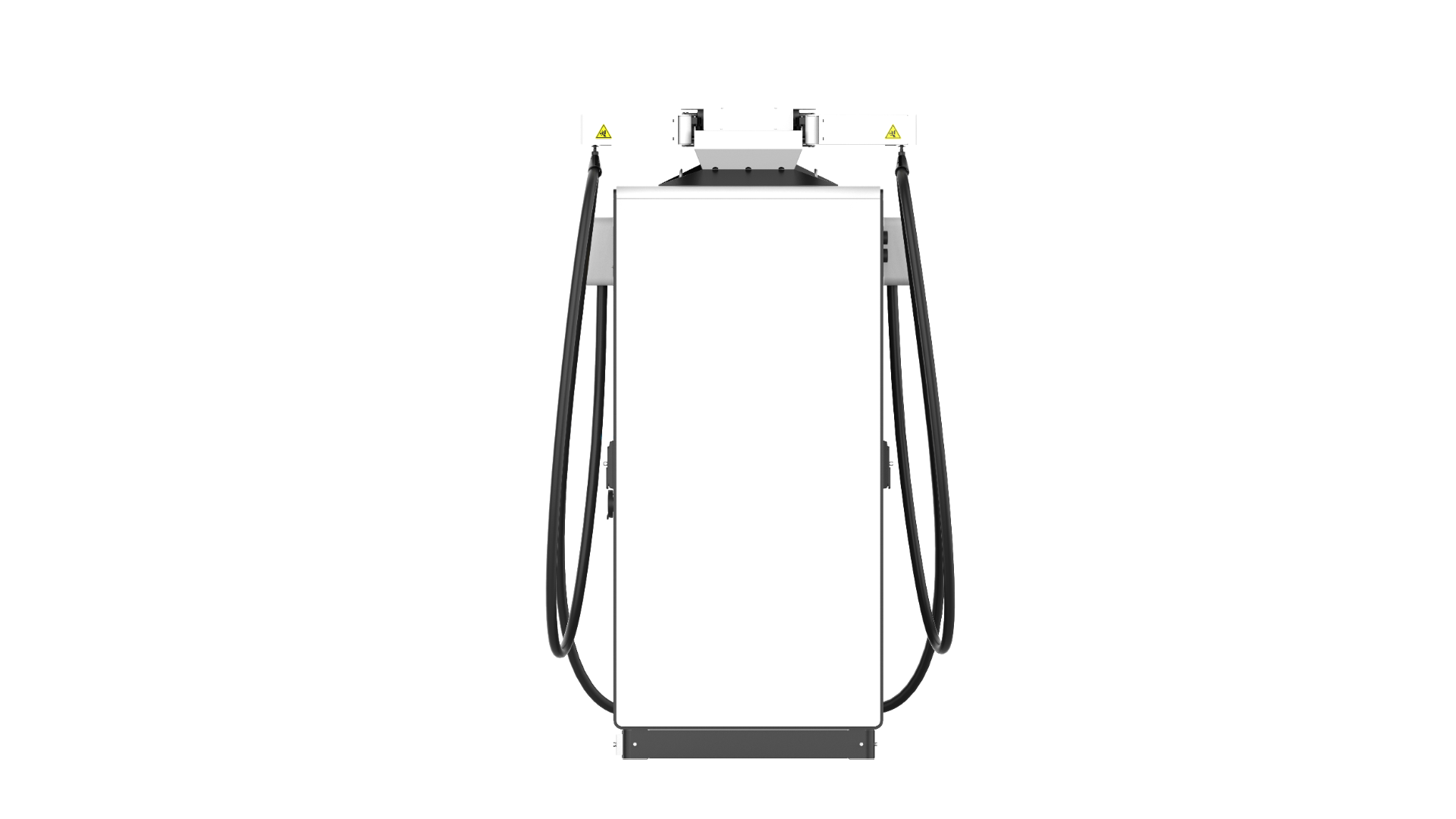 Image of Hraðhleðslustöð 240 kW DC | CCS2